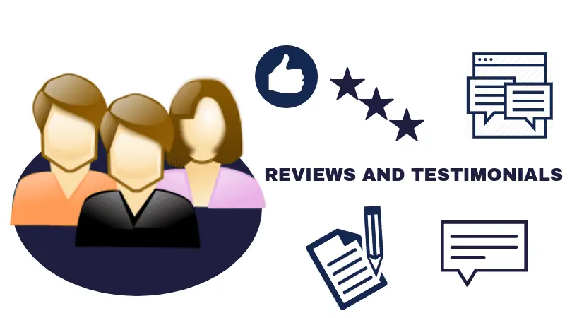 reviews