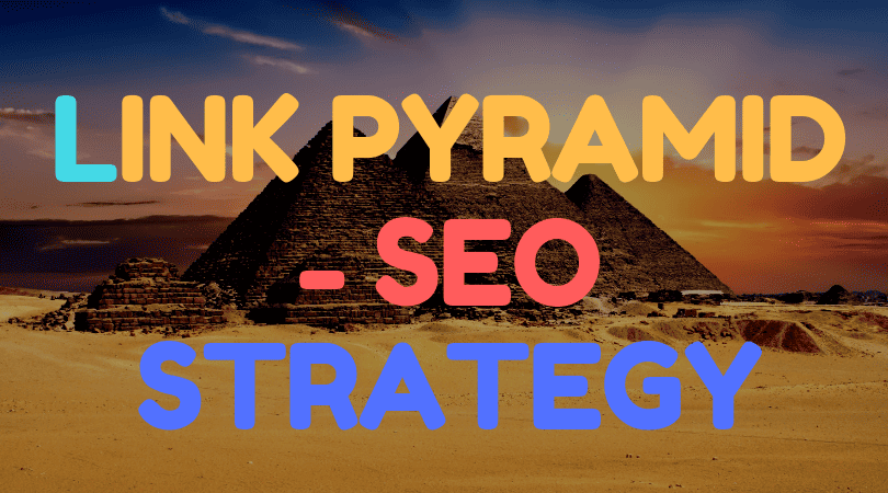 link pyramid seo strategy