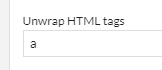 html 