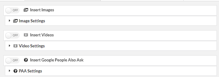 macro codes