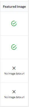 WP post