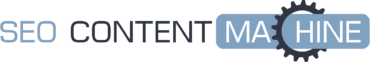 SEO Content Machine