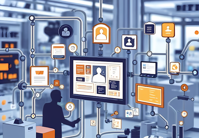 content automation upscayl 1x digital art 4x