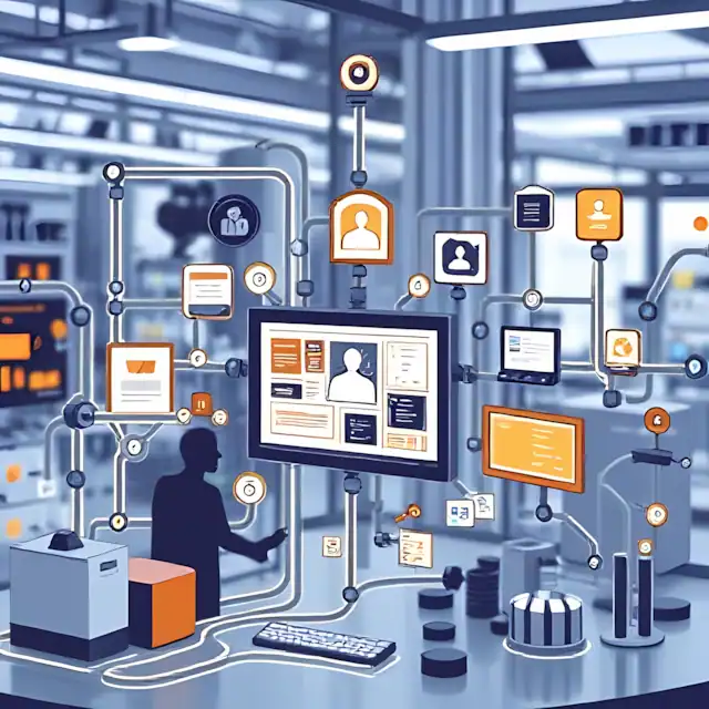 content automation upscayl 1x digital art