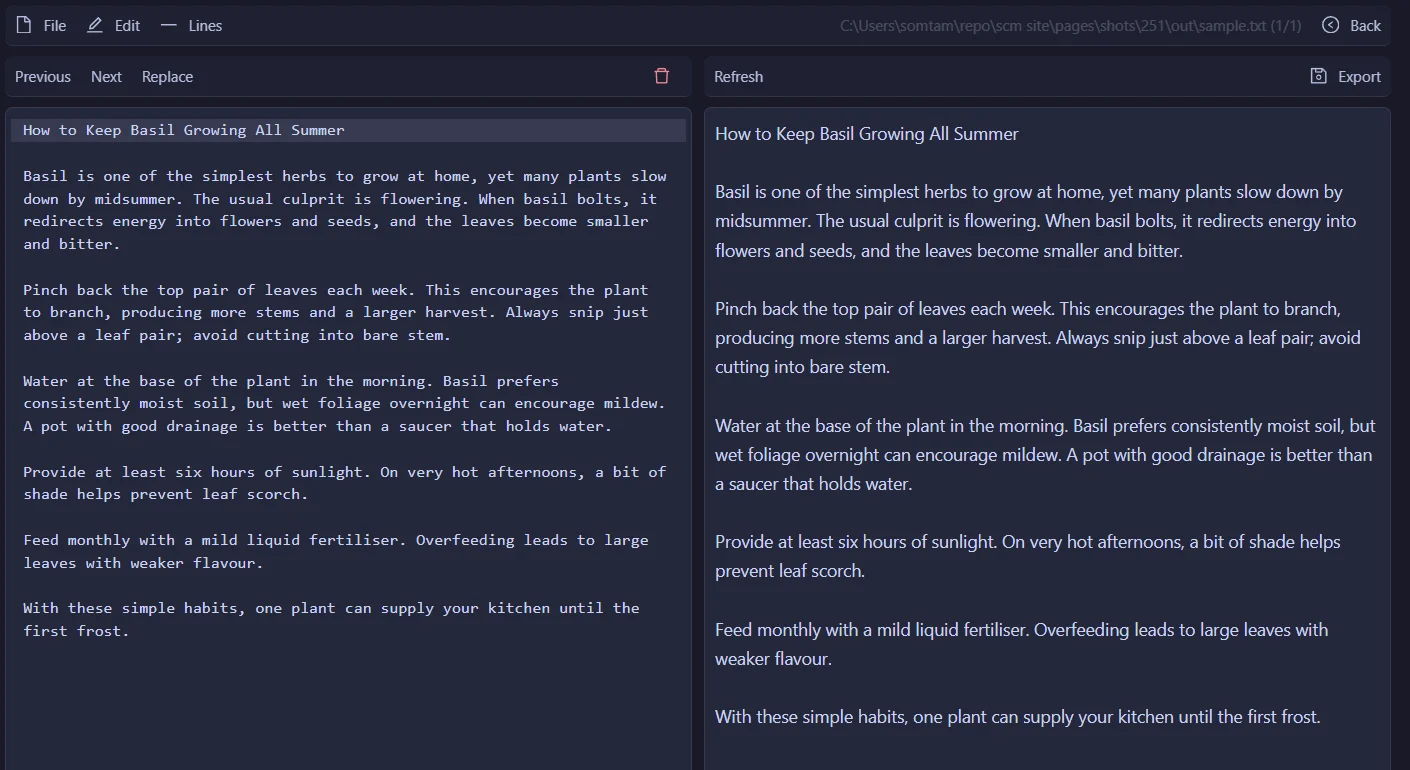 Article rewritten by the SEOContentMachine AI rewriter